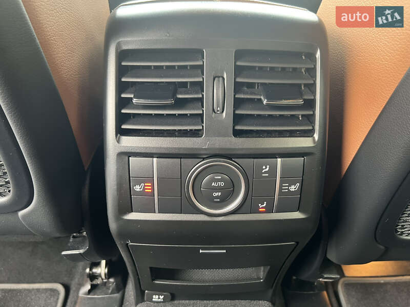 Позашляховик / Кросовер Mercedes-Benz GLE-Class 2017 в Києві фото 48 Позашляховик / Кросовер Mercedes-Benz GLE-Class 2017 в Києві