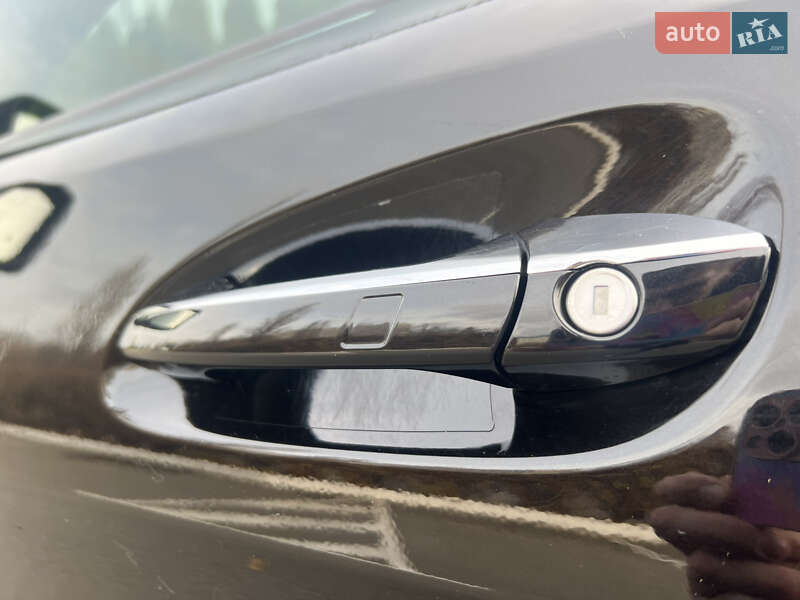 Позашляховик / Кросовер Mercedes-Benz GLE-Class 2017 в Києві фото 75 Позашляховик / Кросовер Mercedes-Benz GLE-Class 2017 в Києві