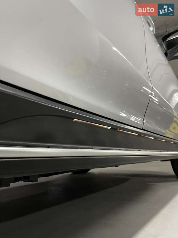 Позашляховик / Кросовер Mercedes-Benz GLE-Class 2019 в Києві