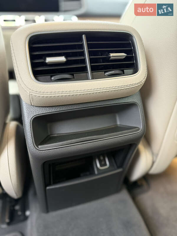 Позашляховик / Кросовер Mercedes-Benz GLE-Class 2019 в Києві фото 11 Позашляховик / Кросовер Mercedes-Benz GLE-Class 2019 в Києві