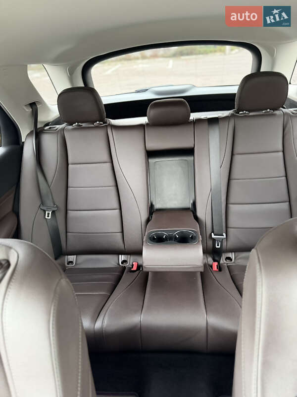 Позашляховик / Кросовер Mercedes-Benz GLE-Class 2021 в Києві