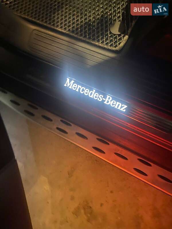 Внедорожник / Кроссовер Mercedes-Benz GLE-Class 2016 в Коростышеве фото 44 Внедорожник / Кроссовер Mercedes-Benz GLE-Class 2016 в Коростышеве