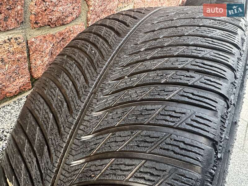 Внедорожник / Кроссовер Mercedes-Benz GLE-Class 2022 в Киеве