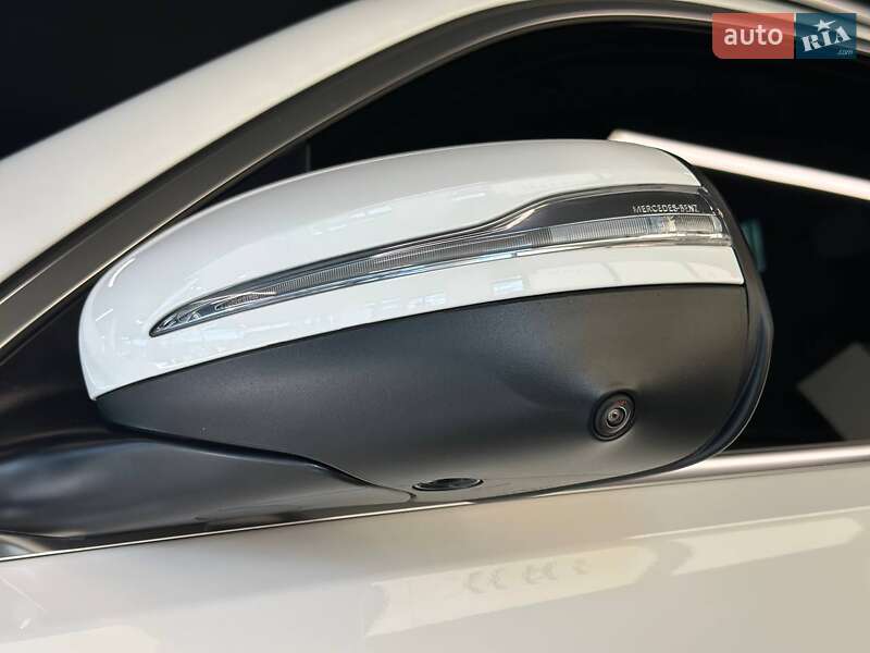 Позашляховик / Кросовер Mercedes-Benz GLE-Class 2023 в Львові