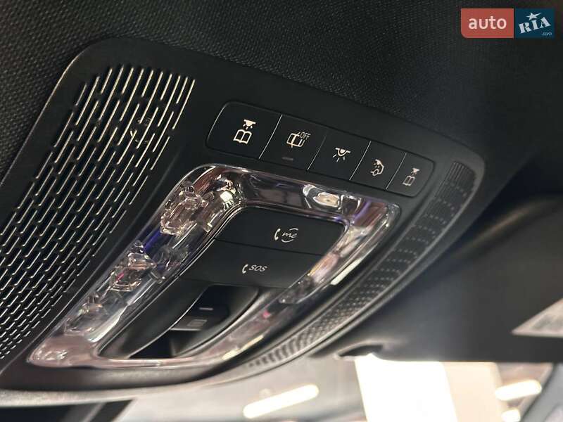 Позашляховик / Кросовер Mercedes-Benz GLE-Class 2023 в Львові