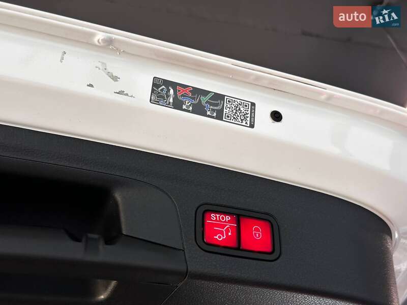 Позашляховик / Кросовер Mercedes-Benz GLE-Class 2023 в Львові