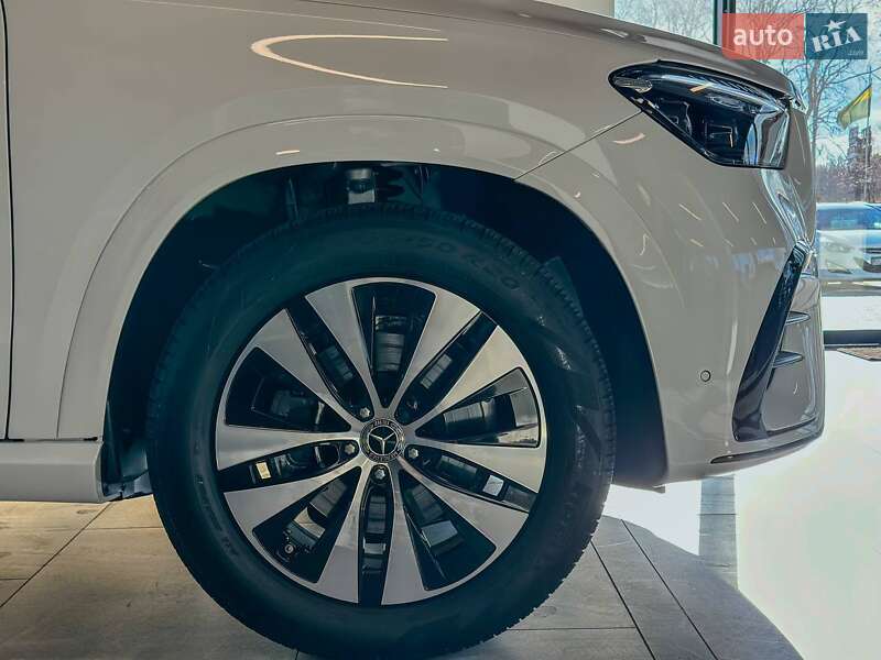 Позашляховик / Кросовер Mercedes-Benz GLE-Class 2023 в Львові