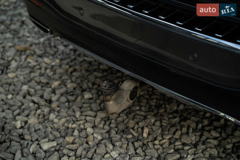 Внедорожник / Кроссовер Mercedes-Benz GLE-Class 2016 в Черновцах фото 18 Внедорожник / Кроссовер Mercedes-Benz GLE-Class 2016 в Черновцах