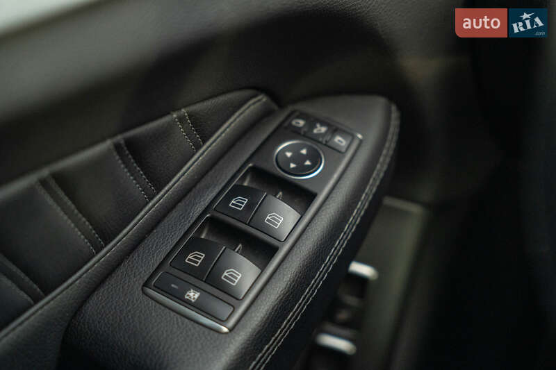 Внедорожник / Кроссовер Mercedes-Benz GLE-Class 2016 в Черновцах фото 21 Внедорожник / Кроссовер Mercedes-Benz GLE-Class 2016 в Черновцах