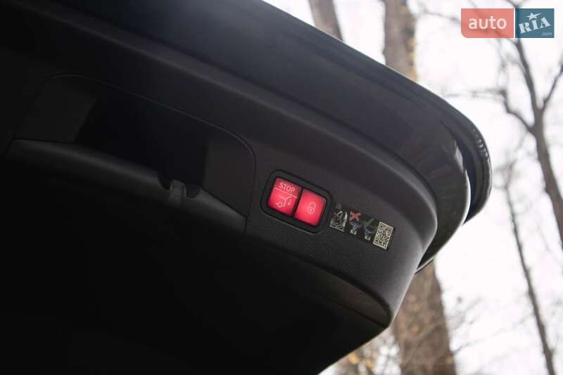 Внедорожник / Кроссовер Mercedes-Benz GLE-Class 2021 в Киеве фото 25 Внедорожник / Кроссовер Mercedes-Benz GLE-Class 2021 в Киеве