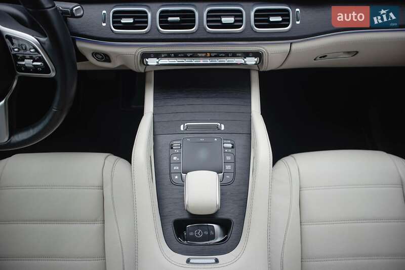 Внедорожник / Кроссовер Mercedes-Benz GLE-Class 2021 в Киеве фото 55 Внедорожник / Кроссовер Mercedes-Benz GLE-Class 2021 в Киеве