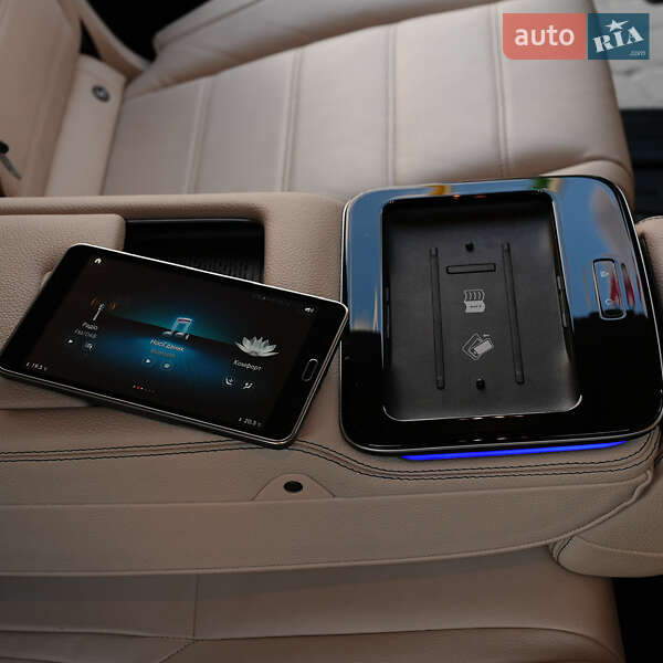 Внедорожник / Кроссовер Mercedes-Benz GLE-Class 2020 в Днепре