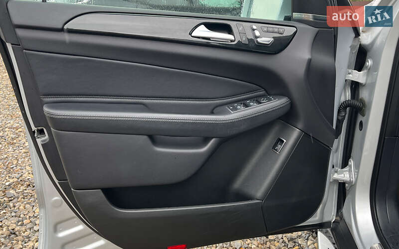 Позашляховик / Кросовер Mercedes-Benz GLE-Class 2015 в Коломиї фото 24 Позашляховик / Кросовер Mercedes-Benz GLE-Class 2015 в Коломиї