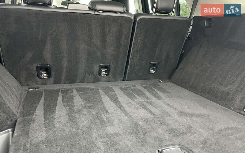 Позашляховик / Кросовер Mercedes-Benz GLE-Class 2015 в Коломиї фото 26 Позашляховик / Кросовер Mercedes-Benz GLE-Class 2015 в Коломиї