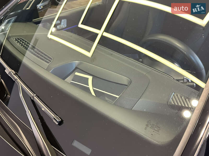 Внедорожник / Кроссовер Mercedes-Benz GLE-Class 2022 в Киеве