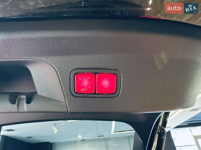 Внедорожник / Кроссовер Mercedes-Benz GLE-Class 2022 в Киеве