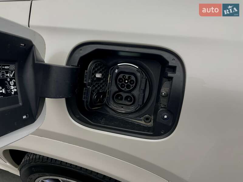 Внедорожник / Кроссовер Mercedes-Benz GLE-Class 2021 в Киеве