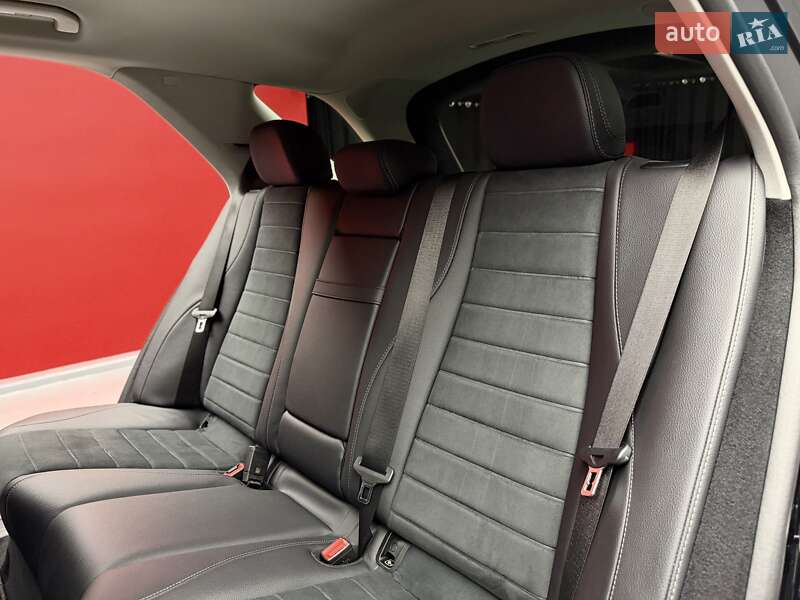 Позашляховик / Кросовер Mercedes-Benz GLE-Class 2022 в Києві