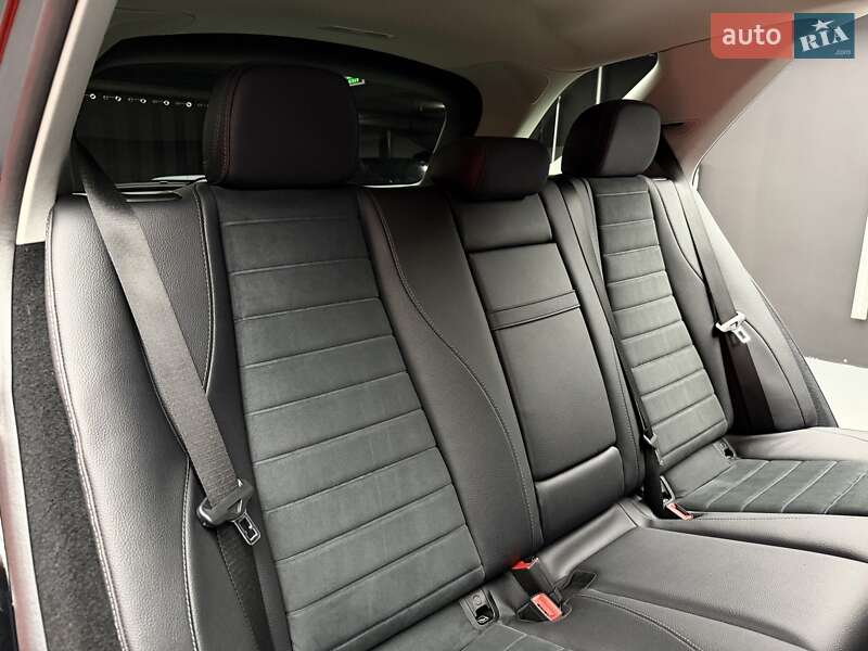 Позашляховик / Кросовер Mercedes-Benz GLE-Class 2022 в Києві