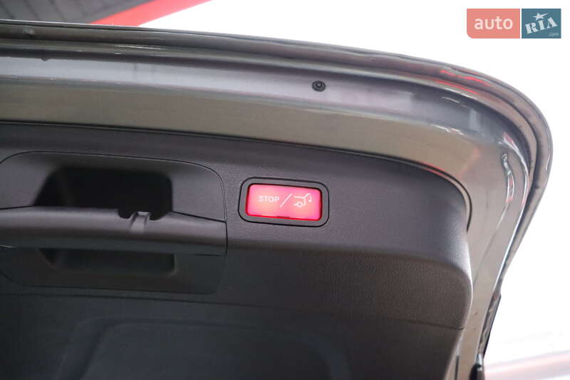 Внедорожник / Кроссовер Mercedes-Benz GLE-Class 2019 в Львове