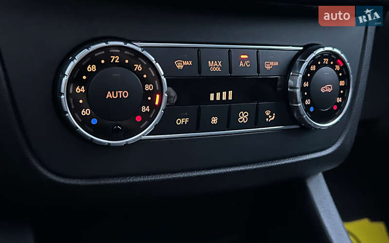 Позашляховик / Кросовер Mercedes-Benz GLE-Class 2018 в Львові