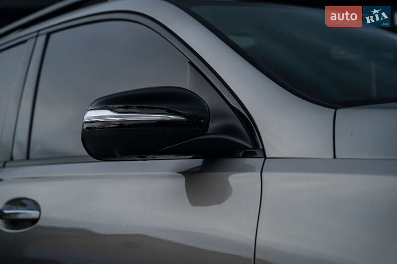 Позашляховик / Кросовер Mercedes-Benz GLE-Class 2022 в Чернівцях фото 11 Позашляховик / Кросовер Mercedes-Benz GLE-Class 2022 в Чернівцях