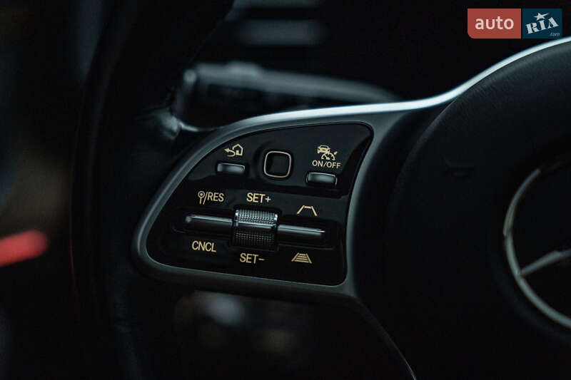 Позашляховик / Кросовер Mercedes-Benz GLE-Class 2022 в Чернівцях фото 27 Позашляховик / Кросовер Mercedes-Benz GLE-Class 2022 в Чернівцях