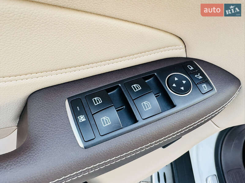 Внедорожник / Кроссовер Mercedes-Benz GLE-Class 2018 в Одессе фото 50 Внедорожник / Кроссовер Mercedes-Benz GLE-Class 2018 в Одессе