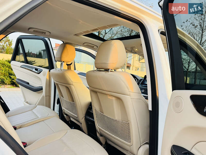Внедорожник / Кроссовер Mercedes-Benz GLE-Class 2018 в Одессе фото 67 Внедорожник / Кроссовер Mercedes-Benz GLE-Class 2018 в Одессе