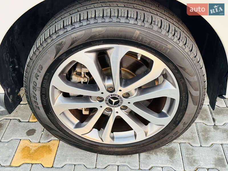 Внедорожник / Кроссовер Mercedes-Benz GLE-Class 2018 в Одессе фото 90 Внедорожник / Кроссовер Mercedes-Benz GLE-Class 2018 в Одессе