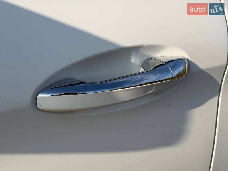 Внедорожник / Кроссовер Mercedes-Benz GLE-Class 2018 в Кривом Роге