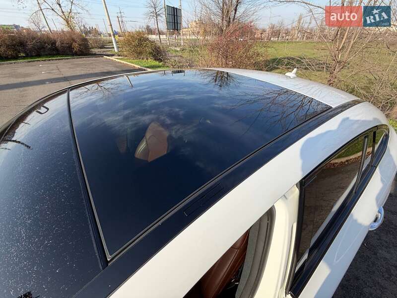 Внедорожник / Кроссовер Mercedes-Benz GLE-Class 2018 в Кривом Роге