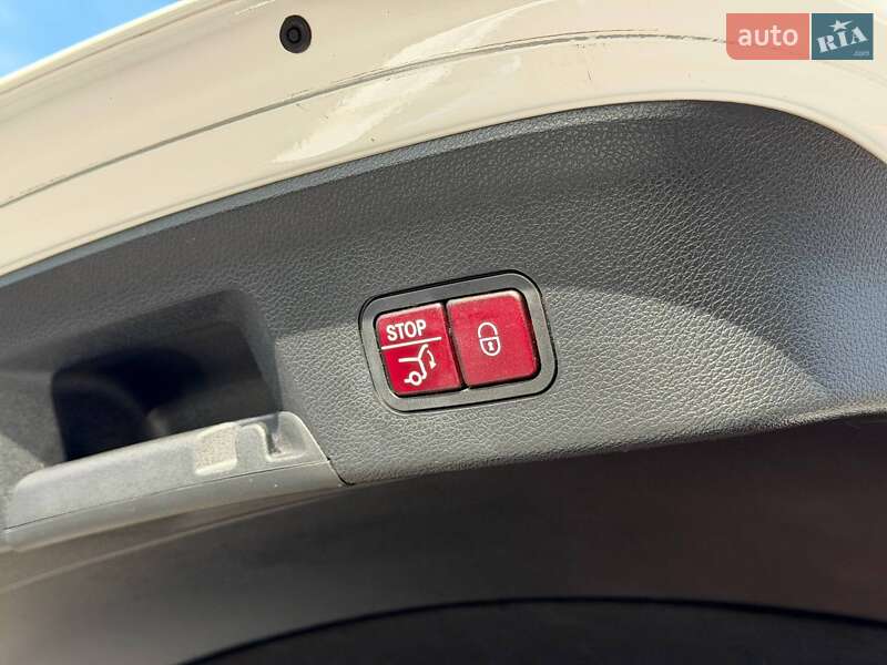 Внедорожник / Кроссовер Mercedes-Benz GLE-Class 2018 в Кривом Роге