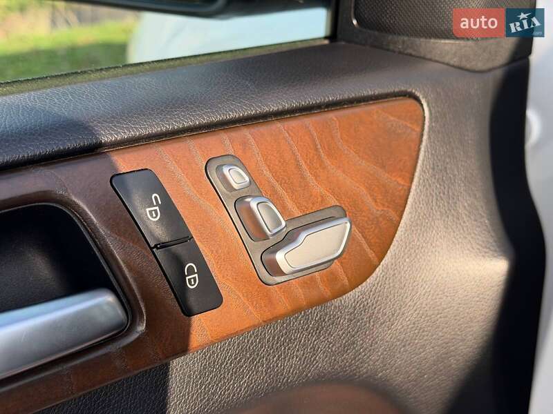 Внедорожник / Кроссовер Mercedes-Benz GLE-Class 2018 в Кривом Роге