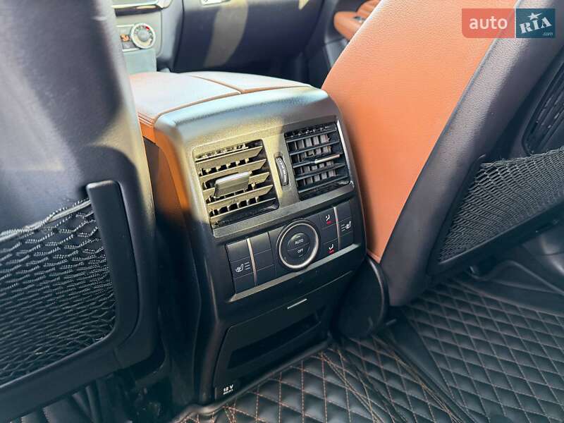 Внедорожник / Кроссовер Mercedes-Benz GLE-Class 2018 в Кривом Роге