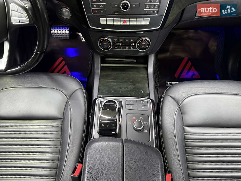 Внедорожник / Кроссовер Mercedes-Benz GLE-Class 2018 в Одессе фото 28 Внедорожник / Кроссовер Mercedes-Benz GLE-Class 2018 в Одессе