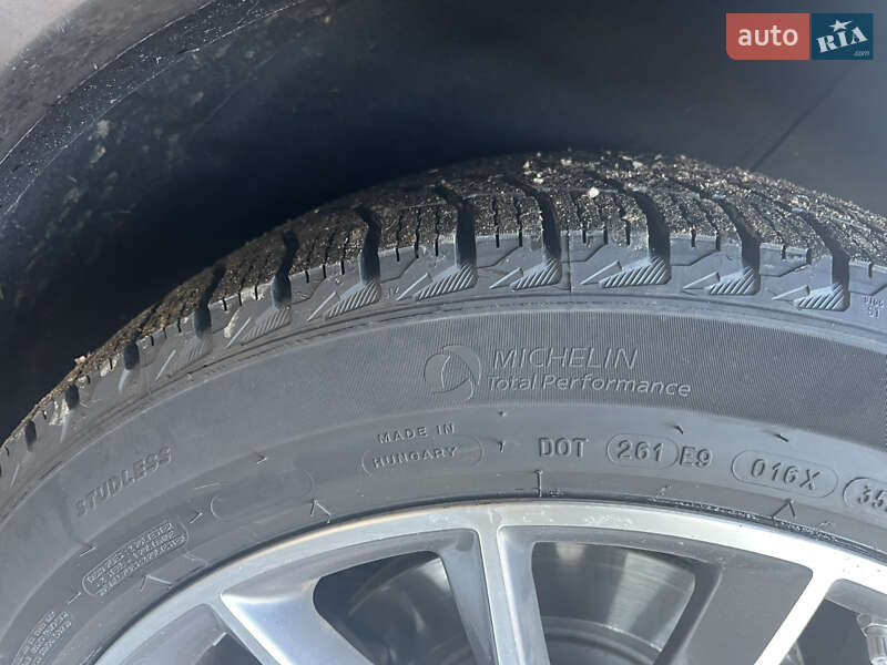 Внедорожник / Кроссовер Mercedes-Benz GLE-Class 2019 в Коломые