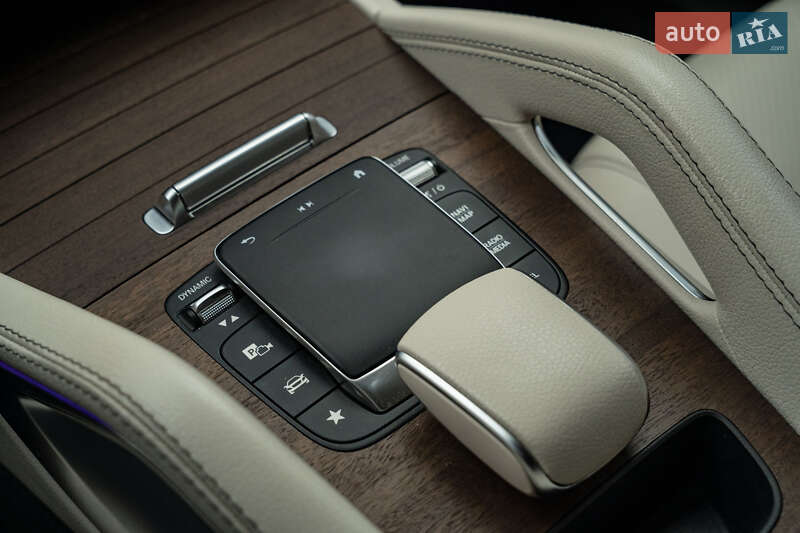 Позашляховик / Кросовер Mercedes-Benz GLE-Class 2020 в Чернівцях