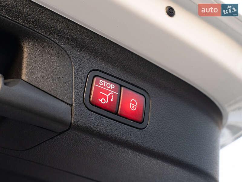 Внедорожник / Кроссовер Mercedes-Benz GLE-Class 2021 в Одессе