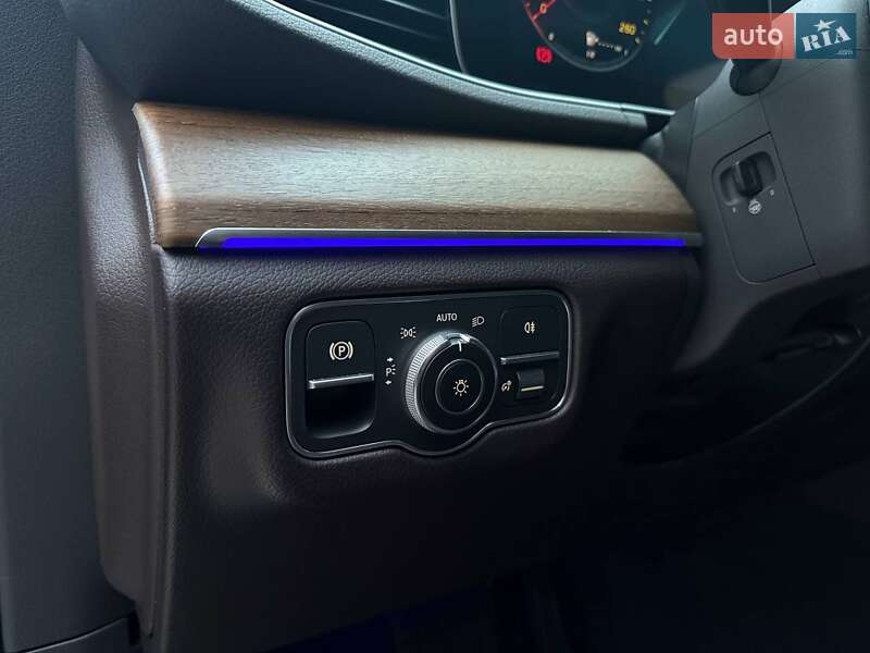 Внедорожник / Кроссовер Mercedes-Benz GLE-Class 2019 в Киеве