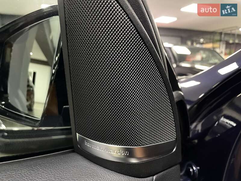 Позашляховик / Кросовер Mercedes-Benz GLE-Class 2018 в Львові