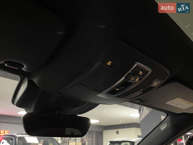 Позашляховик / Кросовер Mercedes-Benz GLE-Class 2018 в Львові