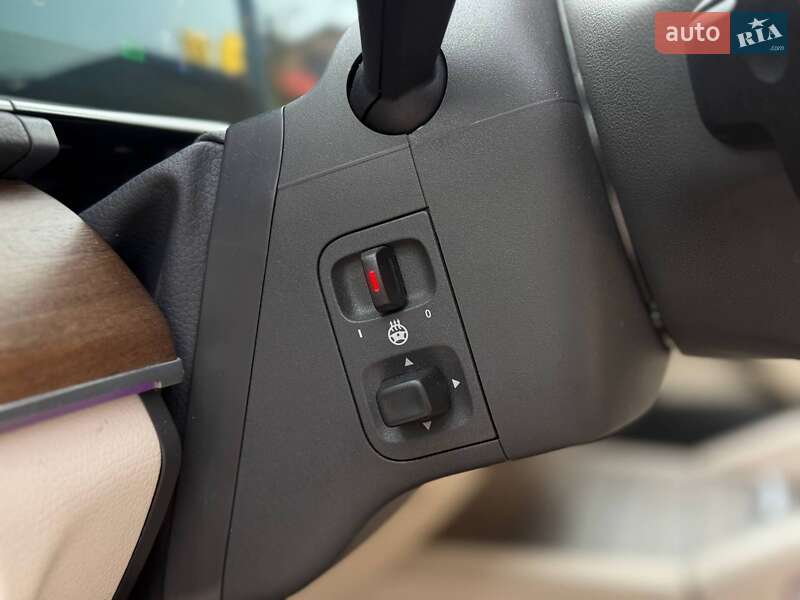 Позашляховик / Кросовер Mercedes-Benz GLE-Class 2020 в Києві