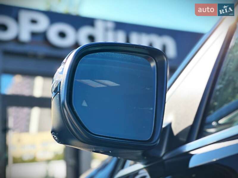 Позашляховик / Кросовер Mercedes-Benz GLE-Class 2023 в Києві