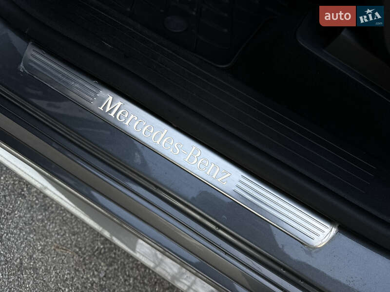 Позашляховик / Кросовер Mercedes-Benz GLE-Class 2019 в Харкові