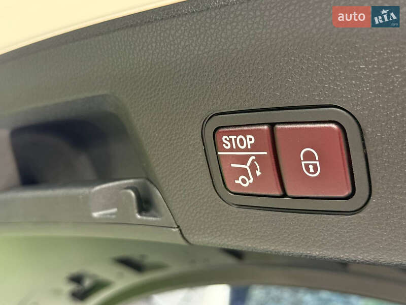 Внедорожник / Кроссовер Mercedes-Benz GLE-Class 2015 в Ровно