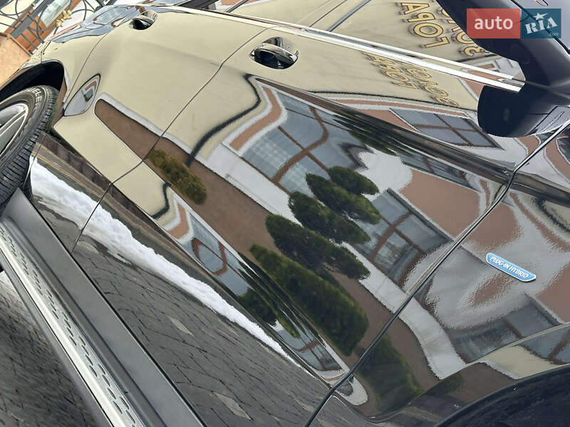 Позашляховик / Кросовер Mercedes-Benz GLE-Class 2016 в Дрогобичі фото 49 Позашляховик / Кросовер Mercedes-Benz GLE-Class 2016 в Дрогобичі