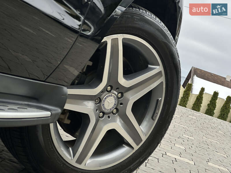 Позашляховик / Кросовер Mercedes-Benz GLE-Class 2016 в Дрогобичі фото 62 Позашляховик / Кросовер Mercedes-Benz GLE-Class 2016 в Дрогобичі