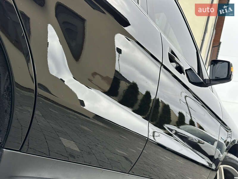 Позашляховик / Кросовер Mercedes-Benz GLE-Class 2016 в Дрогобичі фото 65 Позашляховик / Кросовер Mercedes-Benz GLE-Class 2016 в Дрогобичі