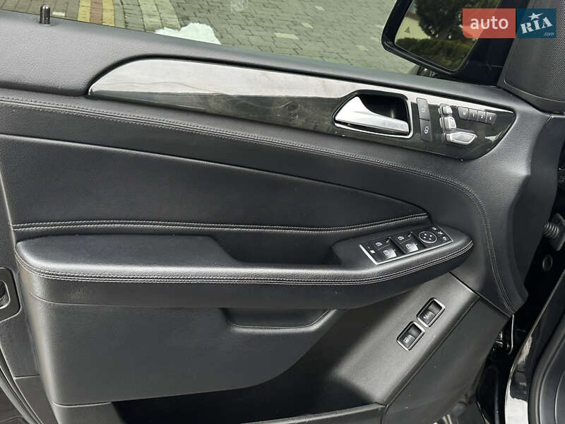 Позашляховик / Кросовер Mercedes-Benz GLE-Class 2016 в Дрогобичі фото 73 Позашляховик / Кросовер Mercedes-Benz GLE-Class 2016 в Дрогобичі